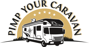 Pimp Your Caravan Logo